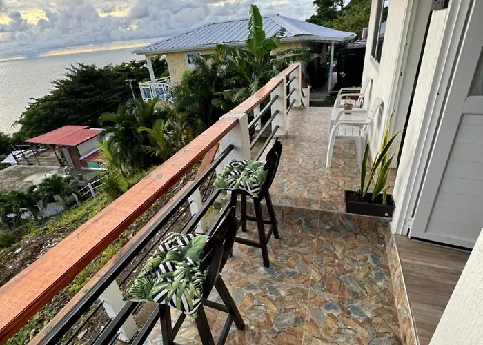 Sea Breeze Inn