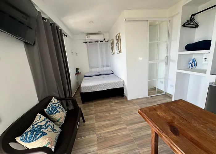 Sea Breeze Inn