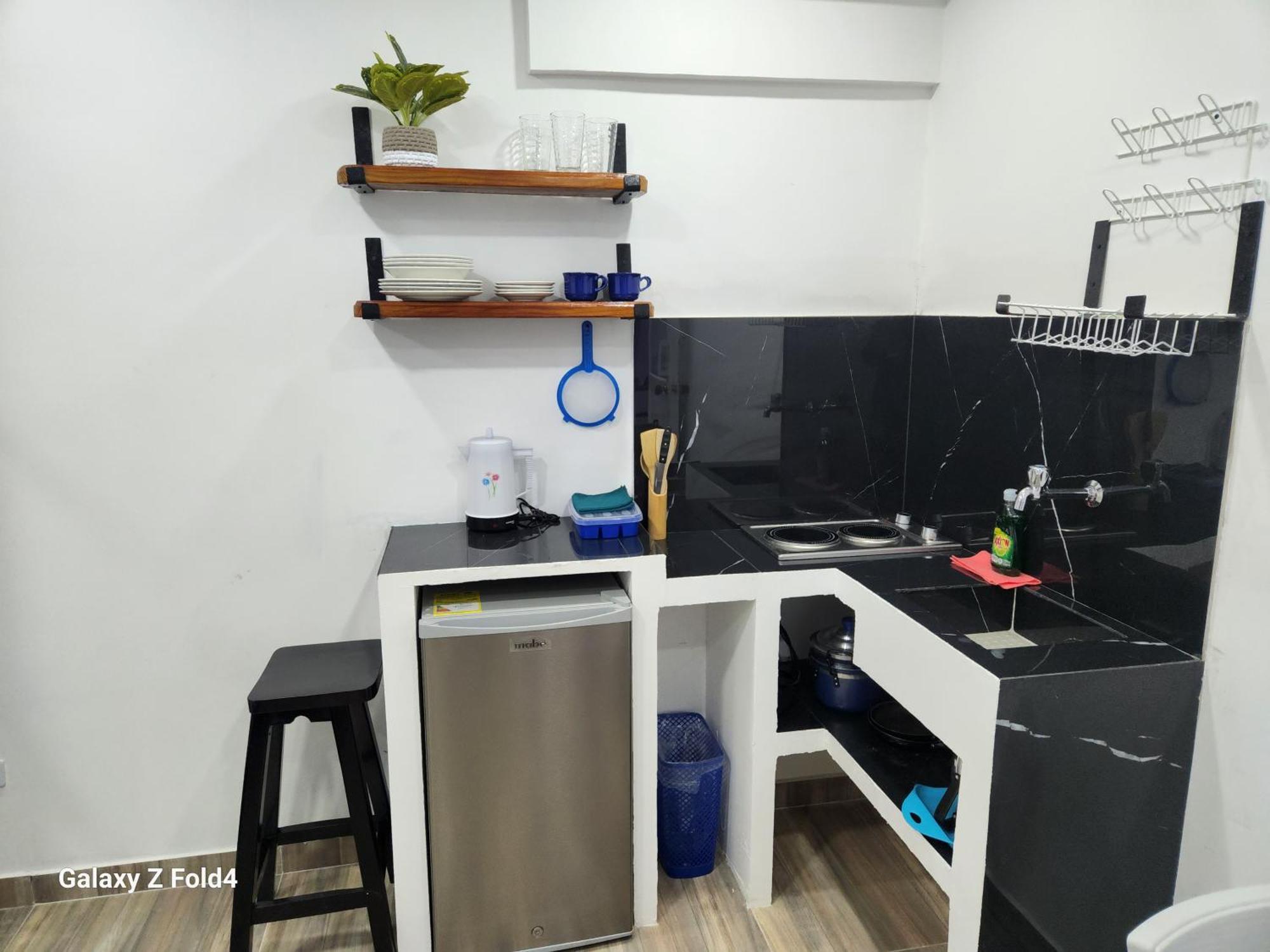 Sea Breeze Apartment
