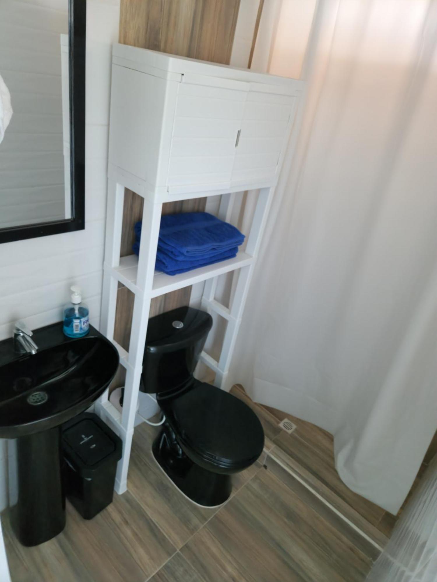 Apartment Sea Breeze