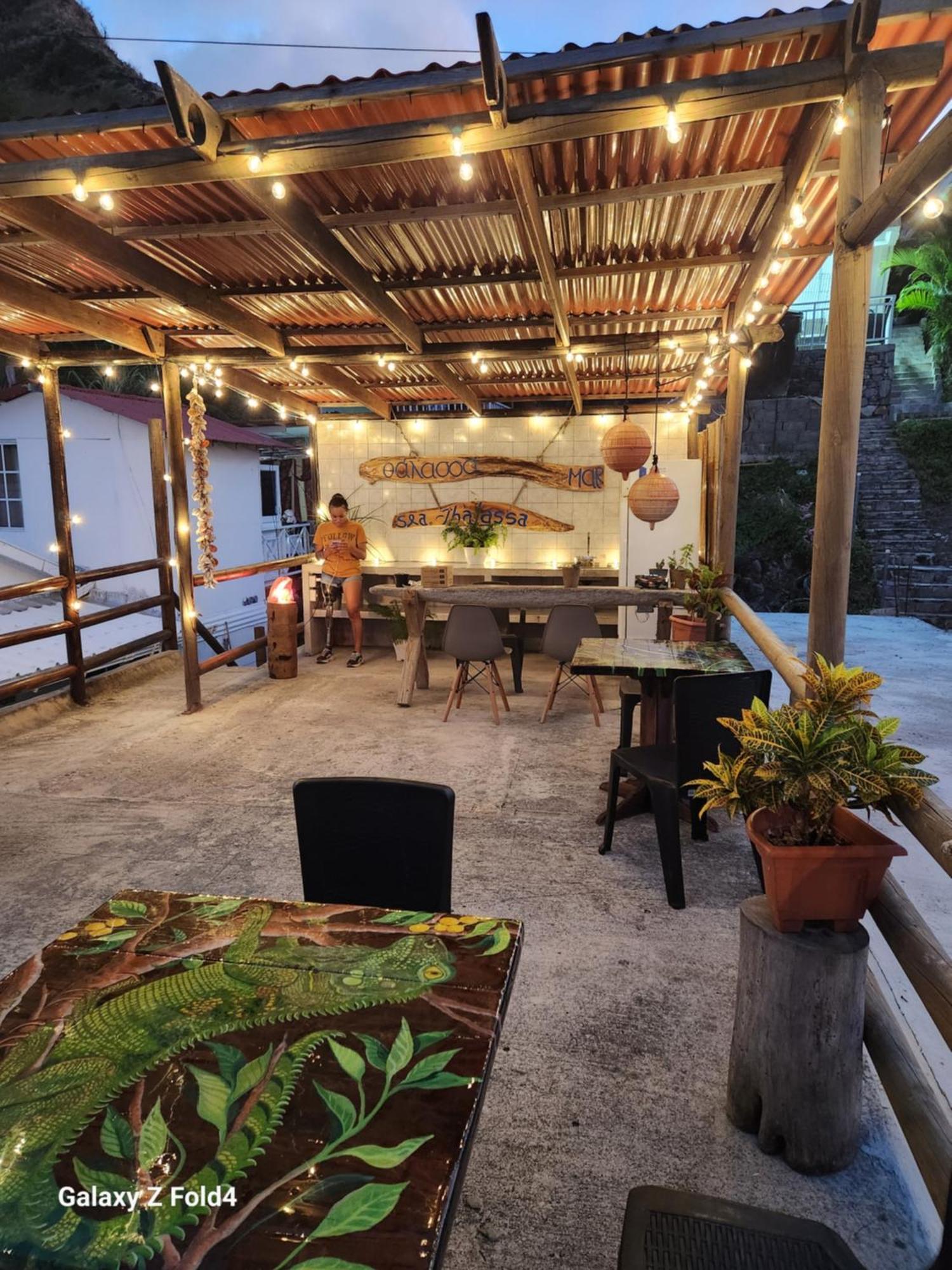 Sea Breeze Apartment
