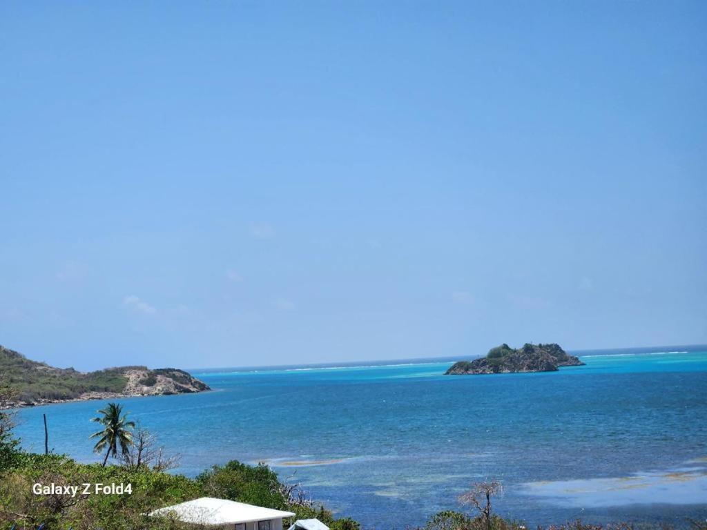 Apartment Sea Breeze