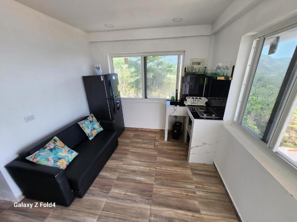 Apartment Sea Breeze *