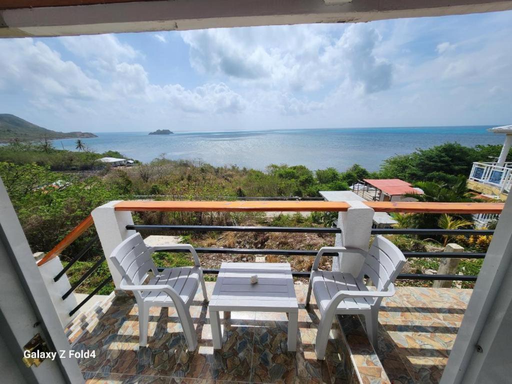 Sea Breeze Apartment