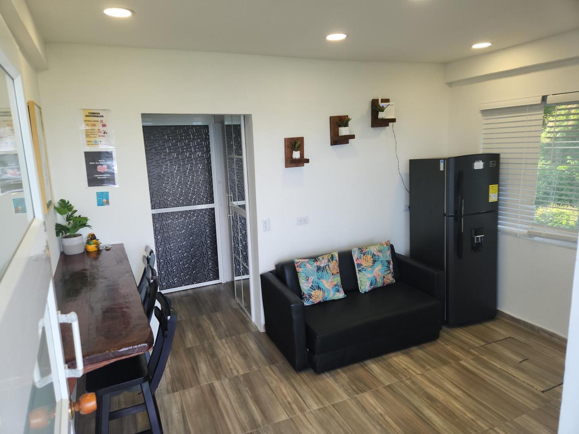 Sea Breeze Apartment Rocky Point