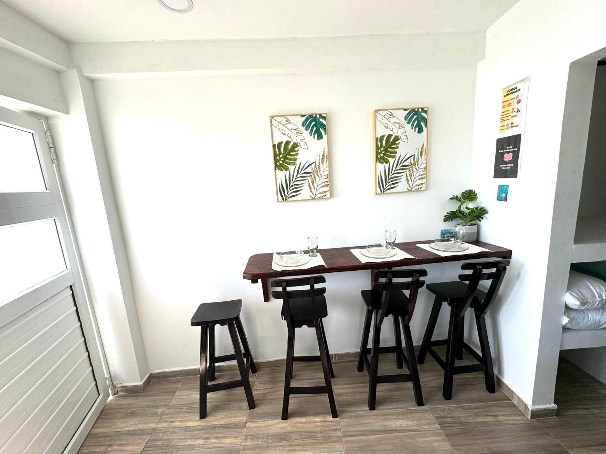 Sea Breeze Apartment Rocky Point