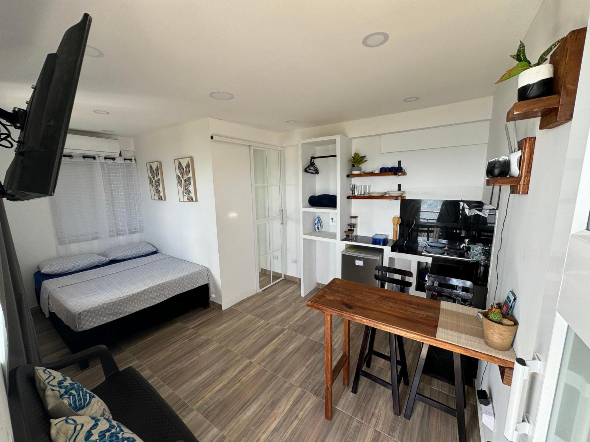 Apartment Sea Breeze *