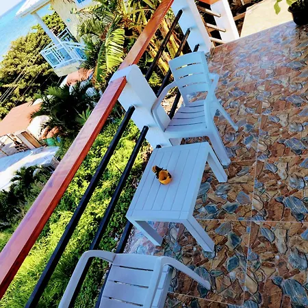 Sea Breeze Inn Rocky Point Exterior photo