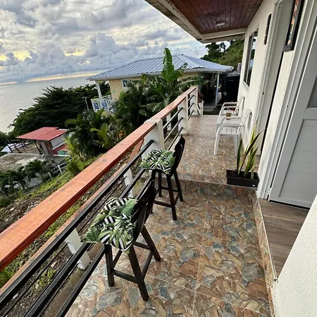 Sea Breeze Inn Rocky Point Exterior photo