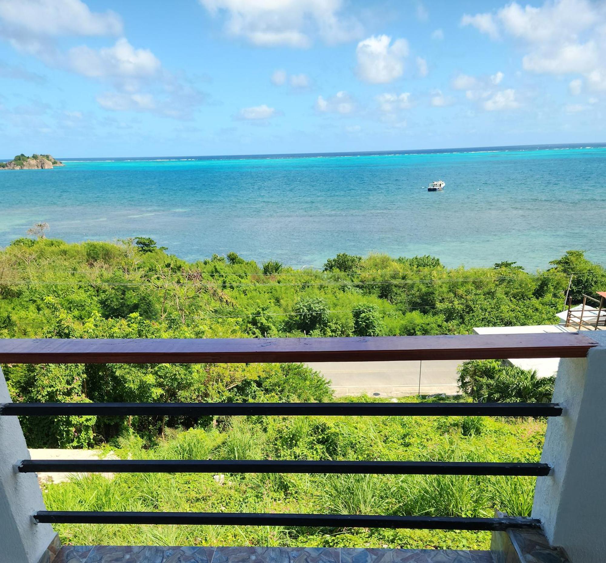 Sea Breeze Appartement