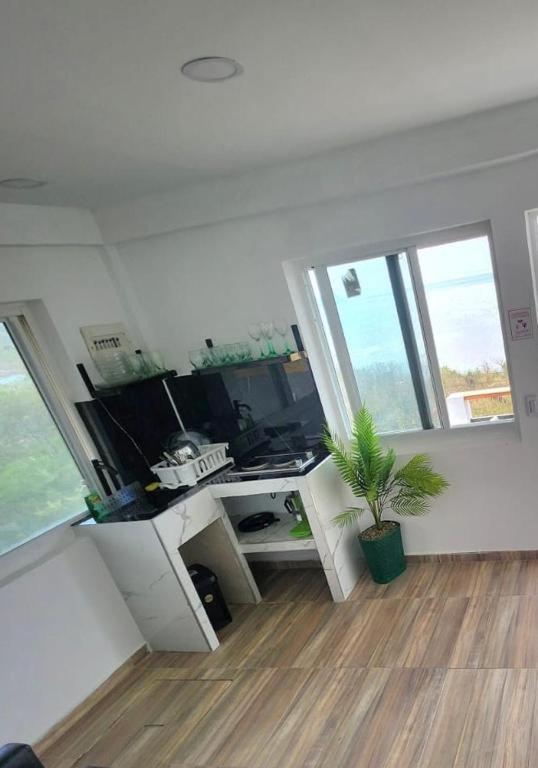 Sea Breeze Appartement *