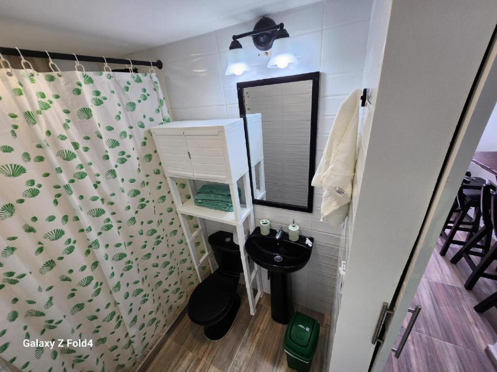 Appartement Sea Breeze